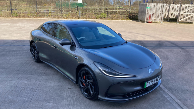 MG Im5 553kW Performance 100kWh 5dr Auto Electric Hatchback